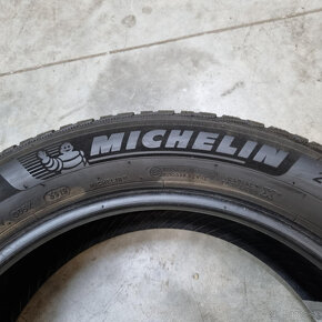 Zimné pneumatiky 245/50 R19 MICHELIN DOT3919 - 3