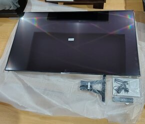 Nový televízor Samsung DU7100 55 palcov 138cm - 3