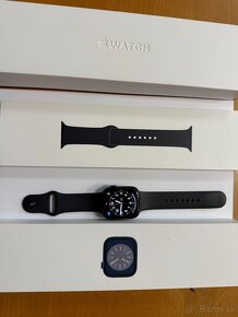 Predam Apple watch Seria 8 (GPS) 45mm - 3