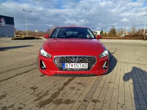 Hyundai i30 1.6 CRDi Go 7DTC - 3