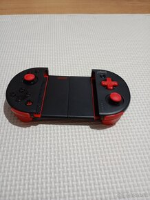 Ípega gamepad red knight - 3