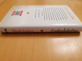 Paulo Coelho, Cudzoložstvo - 3