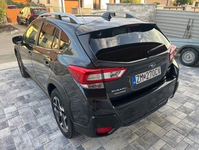 Subaru XV 2.0i-S ES Comfort - 3