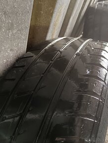 5x100 R15 - 195/65 R15 - 3