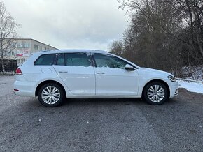 VW Golf 1.4 TSI • 110kw • 5 Miest • Kamera • Virtual Cockpit - 3