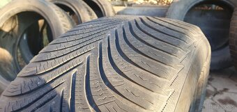 MICHELIN ALPIN 5, 225/55 R17 ZIMNA, 225/55 17 - 3