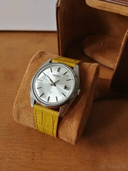 Seiko automatic - 3