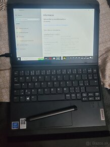 Lenovo IdeaPad Duet 3 10IGL5 Graphite Grey - 3