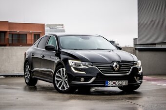 Renault Talisman Energy dCi 160 Intens EDC 2018 - 3