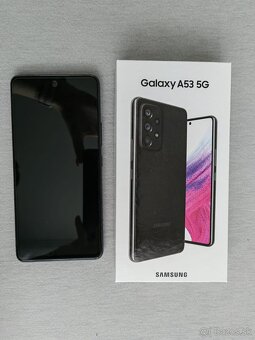 Samsung Galaxy A53 5G - 3