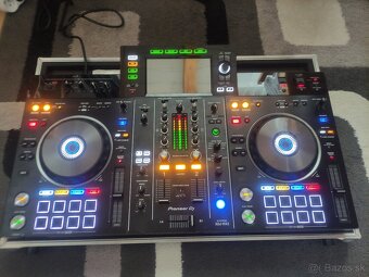 Pioneer XDJ RX2 - 3