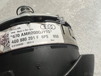 Airbag Audi A6 4G S-Line - 3