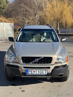 Volvo XC90 - 3