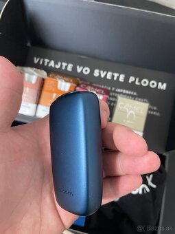 Ploom - 3