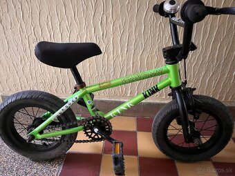 Predam detsky bmx znacky Kink 12” - 3