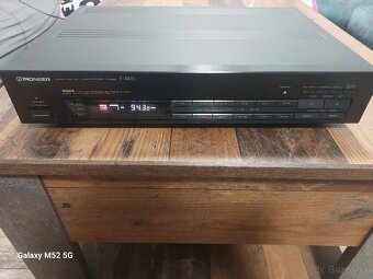 Pioneer Tuner F-445L - 3