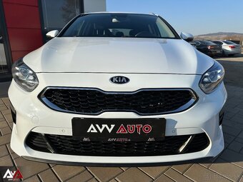 Kia Ceed SW 1.6 CRDi A/T Platinum,Pôv.lak,Virtual Cockpit,SR - 3