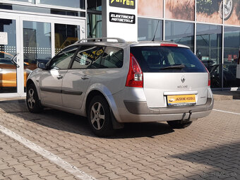 Renault Mégane 1.6 16V Dynamique - 3