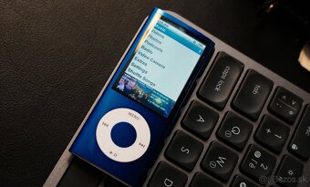 iPod Nano 5th gen - 3