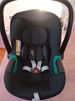 Britax römer baby safe 3 i-size 0-13kg - 3