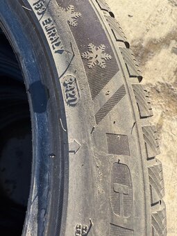 Sailun 245/45 r18 - 3