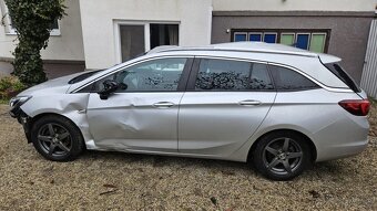 Opel Astra Sports Tourer+ - 3