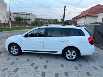 Dacia logan mcv 1.5 dci - 3