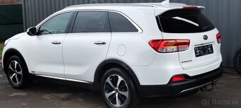 Sorento 2.2d 147kw - 3