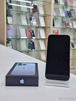 Apple Iphone 13 Pro 256GB | STAV NOVÉHO KUSU - 3