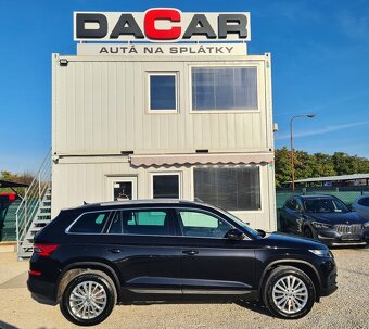 ŠKODA KODIAQ 2.0TDI STYLE DSG - 3