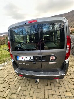 Fiat Doblo - 3