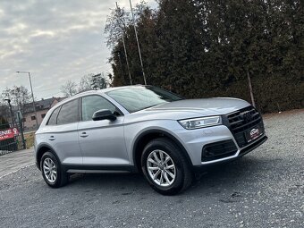 Audi Q5 40 2.0 TDI Sport quattro S tronic - 3