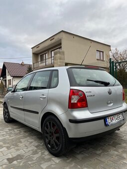 Vw polo - 3