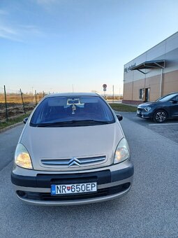 Citroen Picasoo - 3