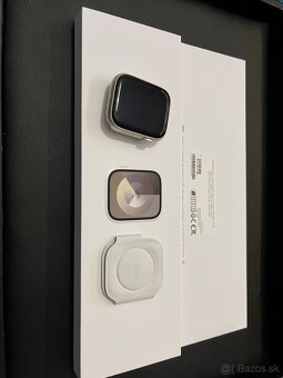 Apple smart watch 9 GPS 2024 hodinky - 3