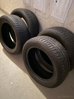 Letné pneumatiky 205/55 r16 - 3