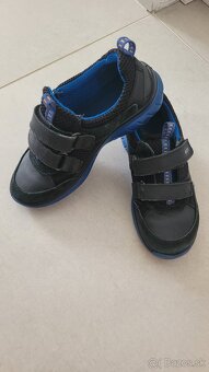 Ecco biom, 30 - 3