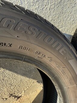 185/65 R15 letné - 3