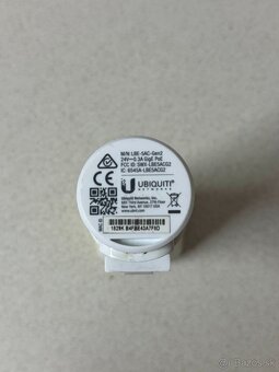 Predám náhradnú elektroniku Ubiquiti Litebeam 5AC Gen 2 - 3