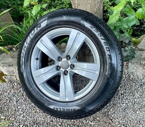 5x112 R18 Audi Volkswagen škoda bmw Mercedes seat - 3