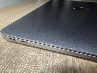 Macbook Air M1 - 3