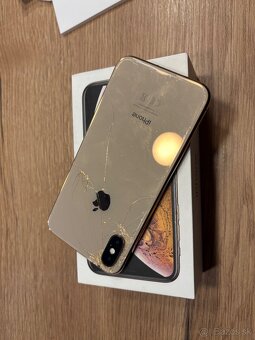 Apple iPhone XS 64GB - 3