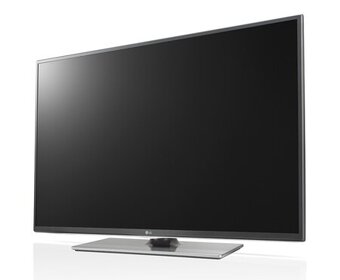 Lg50lf652, 3D, Smart - 3