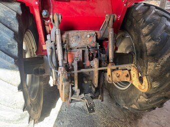 Massey Ferguson 2640 - 3