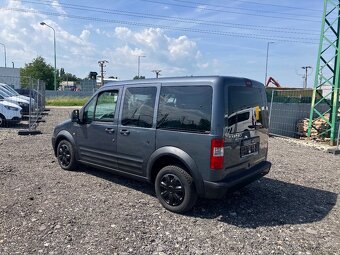 Ford Connect 1.8TDCI, 5-Miestne - 3