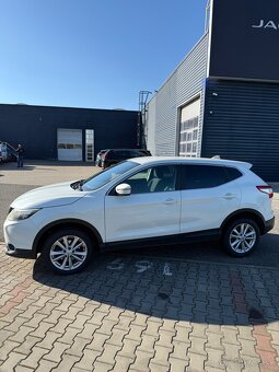 Nissan Qashqai 1.5 dCi 2014 - 3