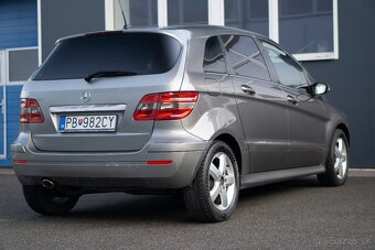 Predám Mercedes Benz B180cdi 2.0 diesel 80kw - 3