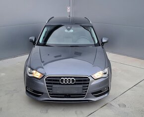 Audi a3 2.0tdi dsg stronic keyless lane assist - 3