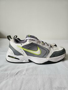Pánske tenisky Nike Air Monarch v skvelom stave, veľkosť 45 - 3