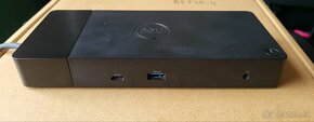 Dell Dock WD19 130W USB-C

 - 3